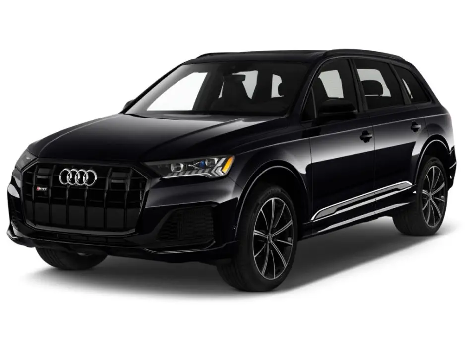 AUDI Q7 PREMIUM PLUS