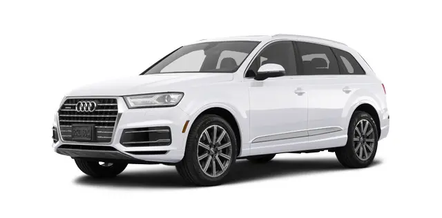 AUDI Q7 PREMIUM PLUS